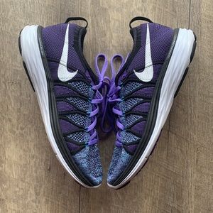 Nike Flyknit Lunar 2